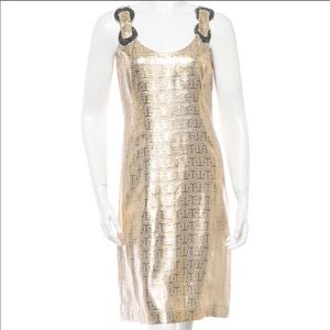 Tory Burch dress